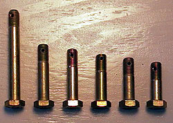 AN Bolts
