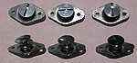 Dzus Fasteners