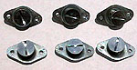 Dzus Fasteners