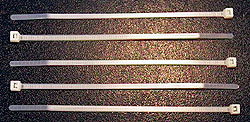 Cable Tie Wraps