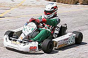 Miami Flamingo Grand Prix
