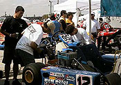 Miami Flamingo Grand Prix
