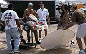 Miami Flamingo Grand Prix