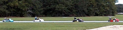 SRRS Roebling Road Oct 99